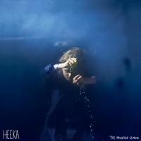  Heeka - Haunted lemon. 1 CD audio MP3