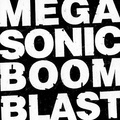 Blast megasonic Boom - Plug in switch on blast off.