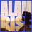  Alam - Rise. 1 CD audio