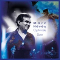 Marc Hevea - Optimiste live.