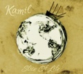  Kamil - Slice of life. 1 CD audio