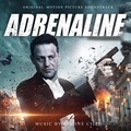 Simone Cilio - Adrenaline  original motion picture soundtrack.