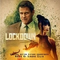 Simone Cilio - Lockdown  original motion picture soundtrack.