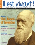Hubert de Torcy - Il est vivant ! N° 261, Juin 2009 : Dieu, Darwin et l'évolution.