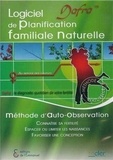  Harper Collins - Dafra Logiciel de planification familiale naturelle - DVD.