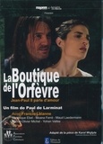 Larminat paul De - La boutique de l'Orfèvre - DVD - Jean-Paul II parle d'amour.