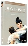 Lodovico Gasparini - Don Bosco, une vie pour les jeunes - DVD.