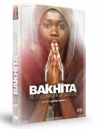 Giacomo Campiotti - Bakhita - DVD.