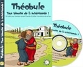 De la province de france Dominicains et Paul Beaupère - Tous témoins de la miséricorde ! DVD Théobule - 84 vidéos pour cheminer pendant l’année et goûter à la miséricorde de Dieu.