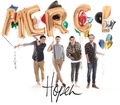 Hopen - Hopen - Merci - album - CD.
