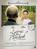 Klaus Harö - Lettres au Père Jacob - DVD.