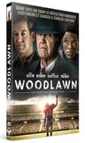 Andrew et john Erwin - Woodlawn - DVD - Le courage de lutter avec foi pour la liberté.
