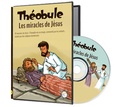  Retraite dans la ville - Théobule - Les miracles de Jésus. 1 DVD