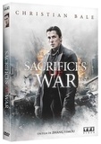  ZHANG YIMOU - Sacrifices of war. 1 DVD