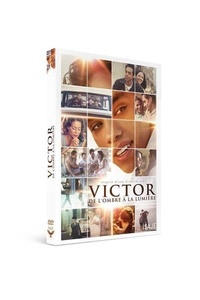  BRANDON DICKERSON - Victor. 1 DVD