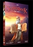  Bible - Superbook - Tome 2.