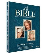 Nicolas Roeg - La Bible - Episode 6 : Samson et Dalila.