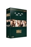 Roger Young - La Bible - Coffret intégral Volume 2, De Jésus à l'Apocalypse. 5 DVD