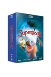 Paul Bryant - Superbook - Coffret intégral saison 2. 4 DVD