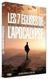 Etienne Magnin - Les 7 Eglises de l'Apocalypse - Une enquête majeure sur le mystère des temps de la fin. 3 DVD