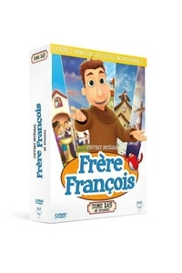 Robert Fernandez - Frère François. 5 DVD