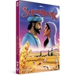 Robert Fernandez - Superbook Tome 9 - Saison 3 - Episodes 1 à 3 - DVD.