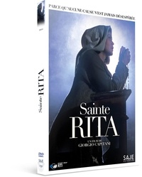 Giorgio Capitani - Sainte Rita. 1 DVD