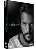 Dallas Jenkins - The Chosen (saison 1) - 8 épisodes + 24 min de bonus. 3 DVD