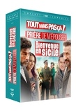  Sajeprod - Comédies. 3 DVD