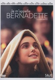 Jean Sagols - Je m'appelle Bernadette. 1 DVD