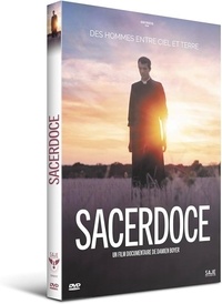 Damien Boyer - Sacerdoce. 1 DVD