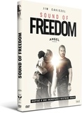 Alejandro Monteverde - Sound of freedom. 1 DVD