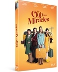 Thaddeus O'sullivan - Le club des miracles. 1 DVD
