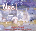 Agnès Chaumié - Noël - Chansons et poèmes pour Noël et l'hiver, CD audio.
