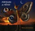 Pierre-Jean Zantman - Porteurs de Rêves - CD audio.