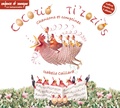 Isabelle Caillard - Cocozozio. 2 CD audio