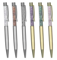 Display 36 stylos lithotherapie - les bienfaits des pierres