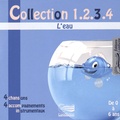  Lugdivine - L'eau. 1 CD audio