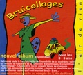 M-L Payet-Taille et J Bardot - Bruicollages - CD Audio.