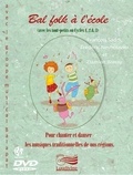 Balapat' - Bal folk à l'école. 1 DVD