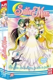  Viz Media - Sailor Moon Saison 1 - Partie 2 sur 2. 5 DVD