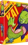  Viz Media - Dragon Ball Z Kai - The Final Chapters - Partie 3/4. 6 DVD