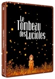 Isao Takahata - Le Tombeau des Lucioles. 1 Blu-ray