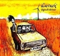  Lavach' - Jigouli driver. 1 CD audio