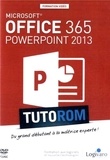 Alice Cherbonnel - Office 365 Powerpoint 2013. 1 DVD