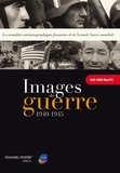 Olivier Wieviorka et Jean-Pierre Bertin-Maghit - Images de guerre 1940-1945 - Les actualités cinématographiques français de la Seconde Guerre mondiale, DVD-ROM.