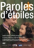 Thomas Gilou - Paroles d'étoiles - DVD vidéo.