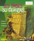  Génération 5 - Les bases du français CE1/CE2 - CD-ROM.