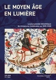 Jacques Dalarun - Moyen âge en lumière dvd - Miniatures médiévales des bibliothèques de France.