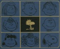 Charles Monroe Schulz - Snoopy et les Peanuts  : 1973-1974.